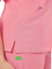 Picture of NNT Uniforms Womens Invigorate Helen Scrub Top - Pink (CATUWX-PIN)