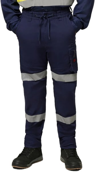 Picture of Hardyakka Mens Tough Maxx Work Taped Pant (Y02003)