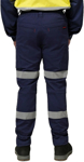Picture of Hardyakka Mens Tough Maxx Work Taped Pant (Y02003)
