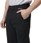 Picture of Hardyakka Mens Heritage Carpenters Pant (Y02177)