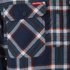Picture of Hardyakka Mens Core Long Sleeve Closed Front Check Flannel shirt (Y04006)