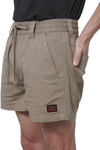 Picture of Hardyakka Mens Tough Maxx Work Short Shorts (Y05164)