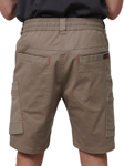 Picture of Hardyakka Mens Tough Maxx Work Mid Length Shorts (Y05165)