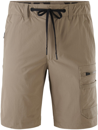 Picture of Hardyakka Mens X Range Mid Length Shorts (Y05167)