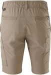 Picture of Hardyakka Mens X Range Mid Length Shorts (Y05167)