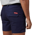 Picture of Hardyakka Mens Canvas Cargo Shorts (Y05190)