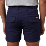 Picture of Hardyakka Mens Canvas Cargo Shorts (Y05190)