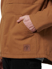 Picture of Hardyakka Mens Heritage Canvas Hooded Jacket (Y06744)