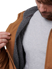 Picture of Hardyakka Mens Heritage Canvas Hooded Jacket (Y06744)