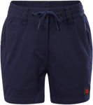 Picture of Hardyakka Womens Tough Maxx Work Short Shorts (Y08119)