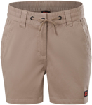 Picture of Hardyakka Womens Tough Maxx Work Short Shorts (Y08119)