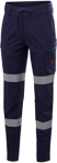 Picture of Hardyakka Womens Tough Maxx Work Taped Pant (Y08121)