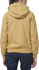 Picture of Hardyakka Womens Heritage Canvas Hooded Bomber Jacket (Y08422)