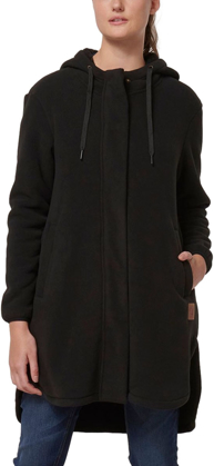 Picture of Hardyakka Womens Heritage Longline Zoodie (Y08605)