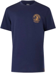 Picture of Hardyakka Mens Heritage Icon Short Sleeve T-Shirts (Y11486)
