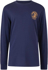 Picture of Hardyakka Mens Heritage Icon Long Sleeve T-Shirts (Y11489)
