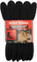 Picture of Hardyakka Core Cotton Rich Padded Quarter Crew Socks - 5 Pack (Y20012)
