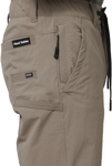 Picture of Hardyakka Mens X Range Mid Length Shorts (Y05167)
