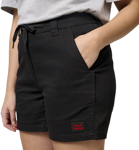 Picture of Hardyakka Womens Tough Maxx Work Short Shorts (Y08119)