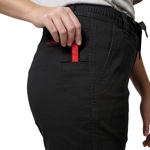 Picture of Hardyakka Womens Tough Maxx Work Short Shorts (Y08119)