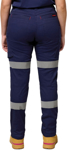Picture of Hardyakka Womens Tough Maxx Work Taped Pant (Y08121)