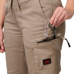 Picture of Hardyakka Womens Tough Maxx Work Pant (Y08123)