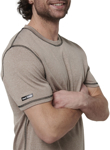Picture of Hardyakka Mens X Range Performance T-Shirts (Y19559)