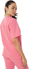 Picture of NNT Uniforms Invigorate Charles Scrub Top - Pink (CATRHL-PIN)