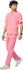 Picture of NNT Uniforms Invigorate Charles Scrub Top - Pink (CATRHL-PIN)