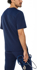 Picture of NNT Uniforms Invigorate Charles Scrub Top - Navy Blue (CATRHL-NVB)