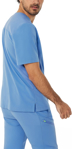 Picture of NNT Uniforms Invigorate Charles Scrub Top - Light Blue (CATRHL-LBL)
