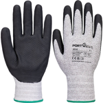 Picture of Prime Mover Workwear Grip 13 Nitrile Diamond Knit Glove (12 Pack) (A312)