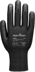 Picture of Prime Mover Workwear Cut F21 Nitrile Tungsten Glove A9 (A680)