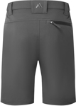 Picture of Prime Mover Workwear Mens WX2 Eco Stretch Shorts (CD882)