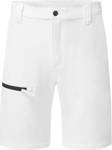 Picture of Prime Mover Workwear Mens WX2 Eco Stretch Shorts (CD882)