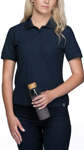Picture of Gear For Life Womens Renew Eco Polo Shirt (GFL-WDGREP)