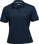 Picture of Gear For Life Womens Renew Eco Polo Shirt (GFL-WDGREP)