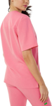 Picture of NNT Uniforms Invigorate Charles Scrub Top - Pink (CATRHL-PIN)