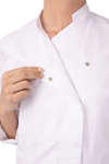 Picture of Chef Works Womens Marrakesh V Series Chef Jacket (CES03W)