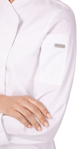 Picture of Chef Works Womens Marrakesh V Series Chef Jacket (CES03W)