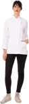 Picture of Chef Works Womens Marrakesh V Series Chef Jacket (CES03W)