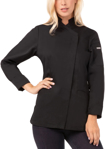Picture of Chef Works Womens Marrakesh V Series Chef Jacket (CES03W)