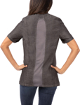 Picture of Chef Works Womens Chelsea Chef Jacket (CES05W)