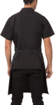 Picture of Chef Works Adjustable Bib Apron (CSAA)