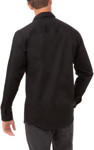 Picture of Chef Works Mens Pilot Shirt (DPDS)