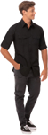 Picture of Chef Works Mens Pilot Shirt (DPDS)