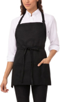 Picture of Chef Works Three Pocket Apron (F10)