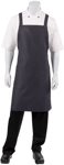 Picture of Chef Works Cross Back Bib Apron (F35)