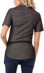 Picture of Chef Works Reversible Waist Apron (FREV)