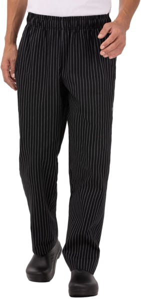 Picture of Chef Works Designer Baggy Chef Pants (PINBP)
